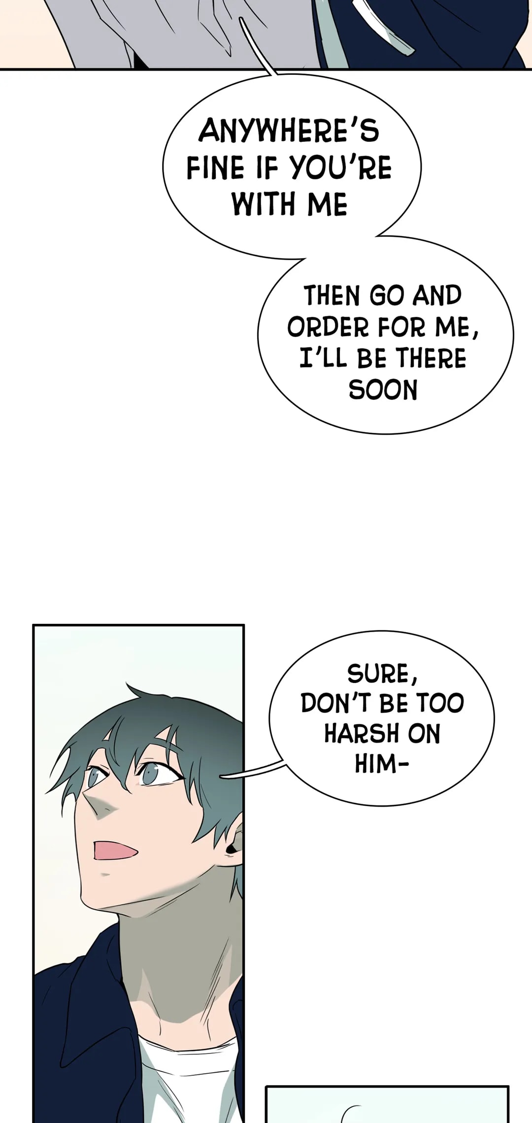 Dear DOO, Chapter 156 image 09